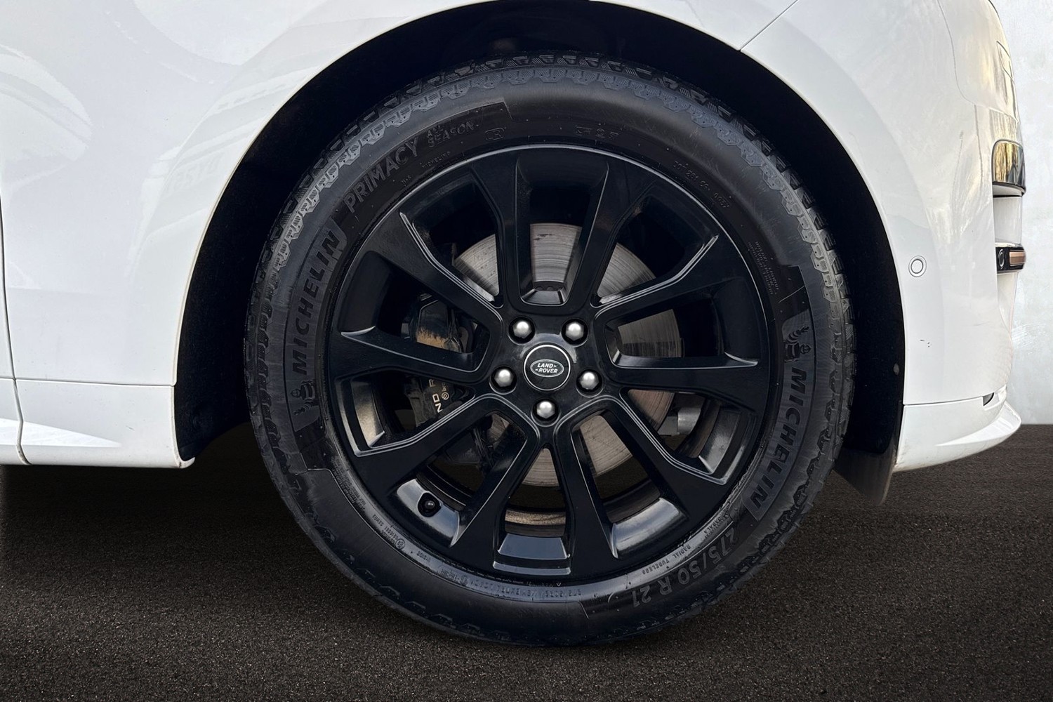 Used Land Rover Range Rover Sport 2023 for sale - 76836316: Photo 9