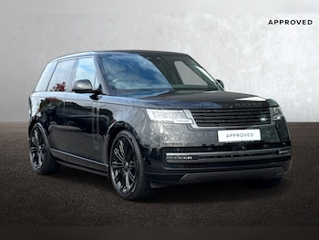 Used Land Rover Range Rover 2025 for sale - 76311010: Photo