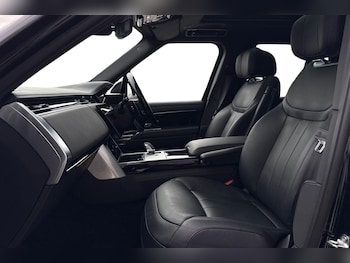 Used Land Rover Range Rover 2025 for sale - 76311010: Photo