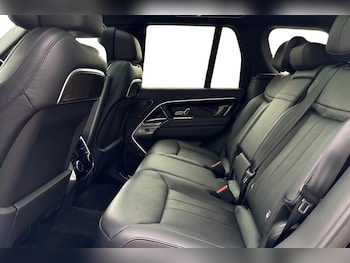 Used Land Rover Range Rover 2025 for sale - 76311010: Photo
