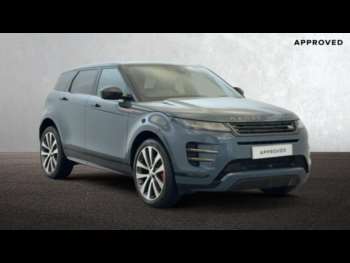 2024 - 2.0 D200 Autobiography 5dr