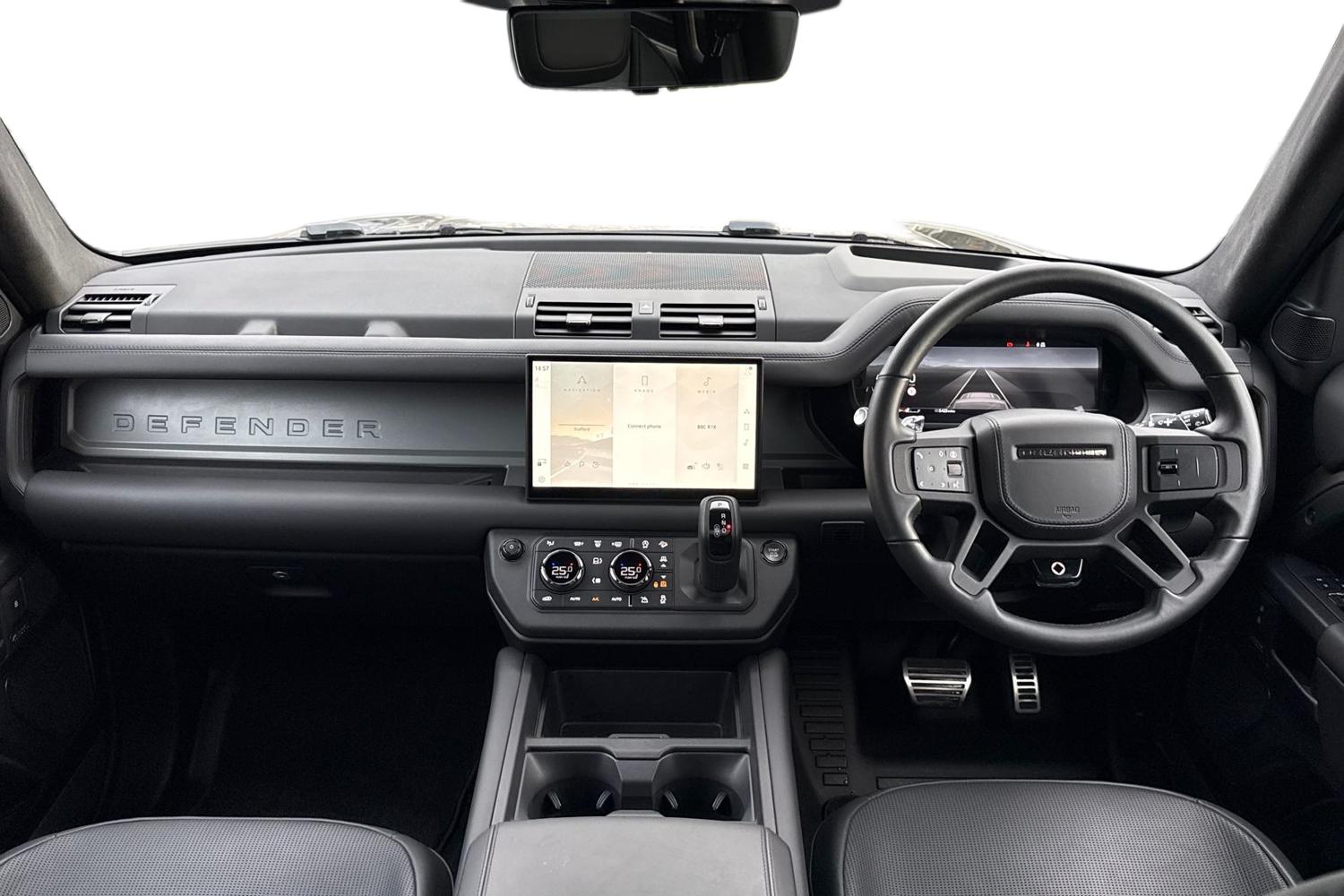 Used Land Rover Defender 110 2025 for sale - 77451148: Photo 10