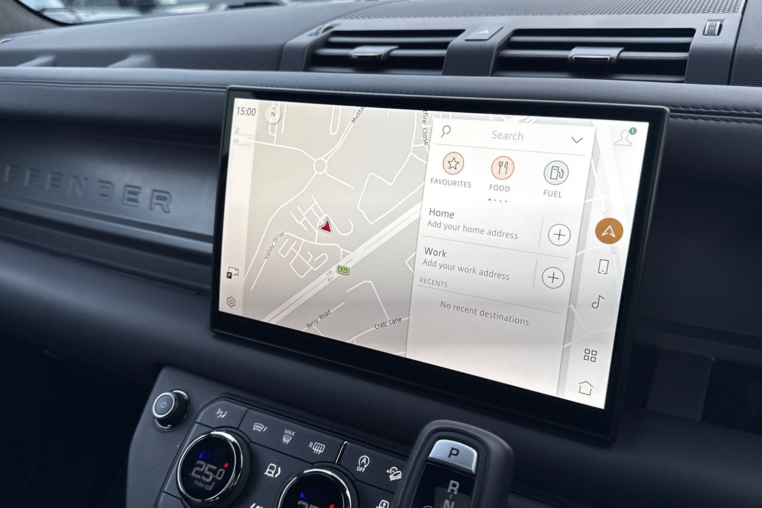 Used Land Rover Defender 110 2025 for sale - 77451148: Photo 12