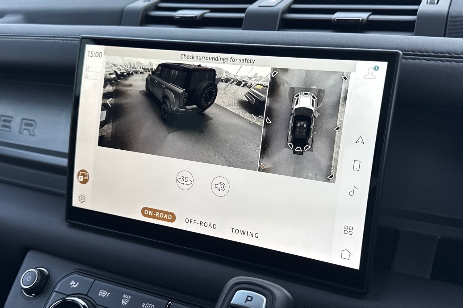 Used Land Rover Defender 110 2025 for sale - 77451148: Photo 13