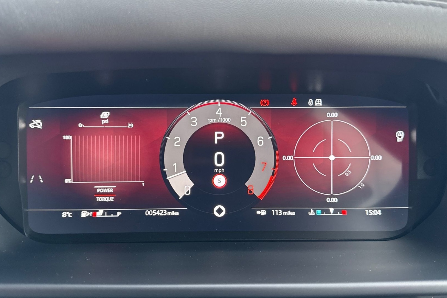 Used Land Rover Defender 110 2025 for sale - 77451148: Photo 17