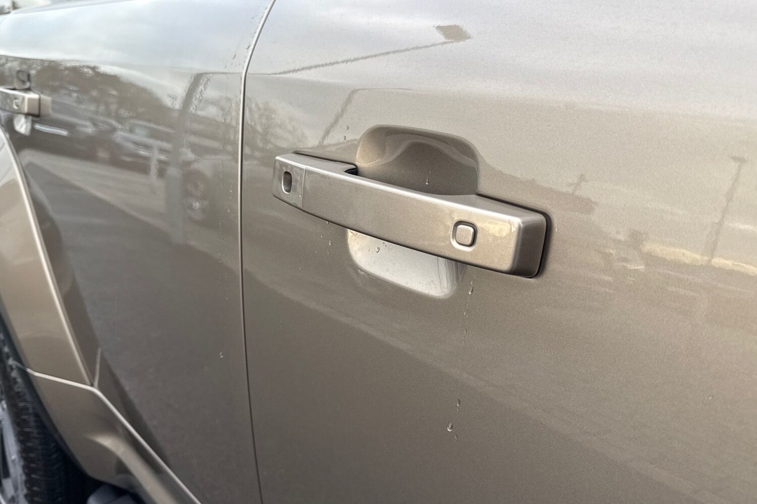 Used Land Rover Defender 110 2025 for sale - 77451148: Photo 30