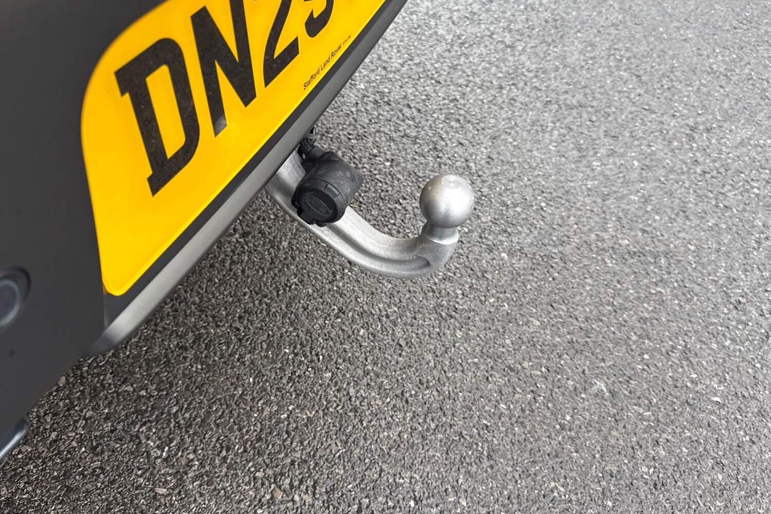 Used Land Rover Defender 110 2025 for sale - 77451148: Photo 32