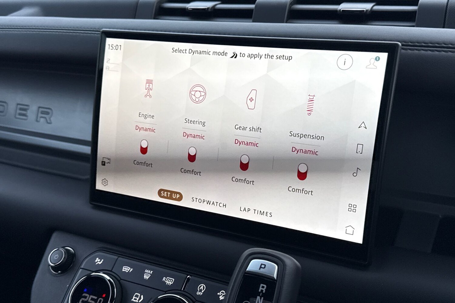 Used Land Rover Defender 110 2025 for sale - 77451148: Photo 39