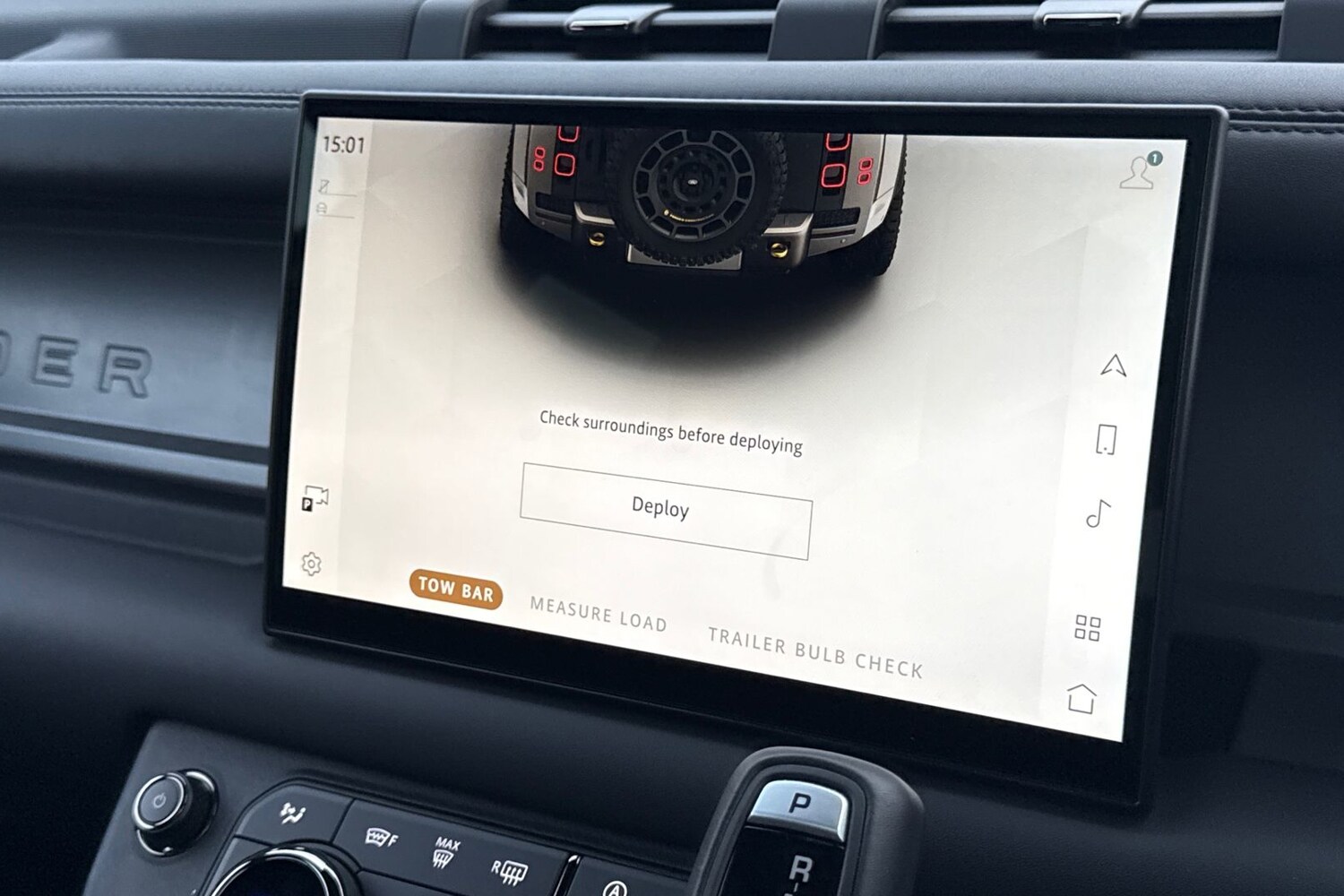 Used Land Rover Defender 110 2025 for sale - 77451148: Photo 40