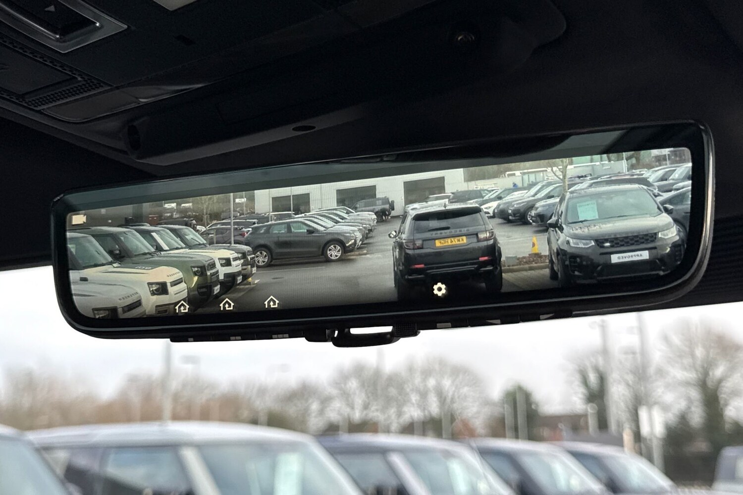 Used Land Rover Defender 110 2025 for sale - 77451148: Photo 49