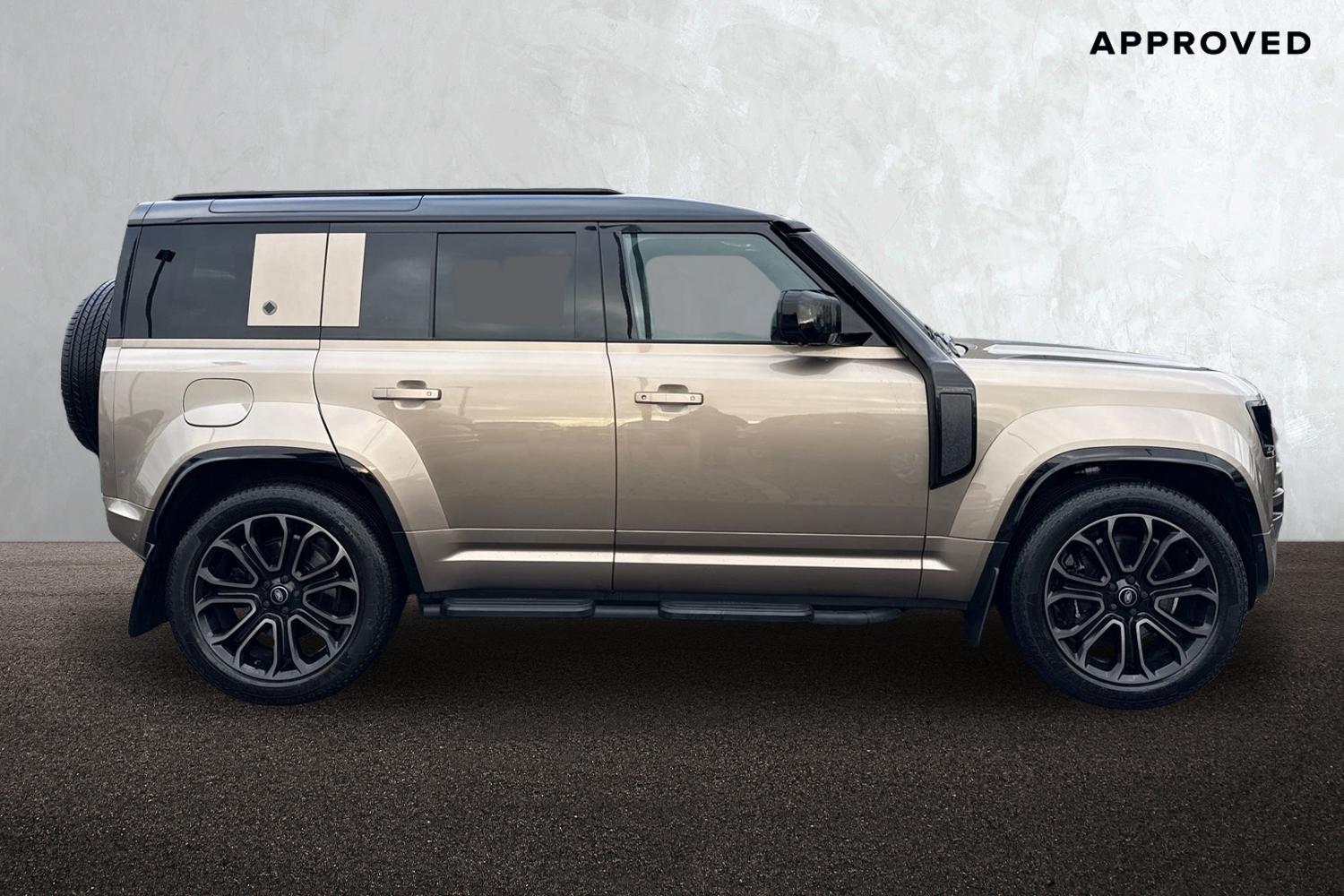 Used Land Rover Defender 110 2025 for sale - 77451148: Photo 6