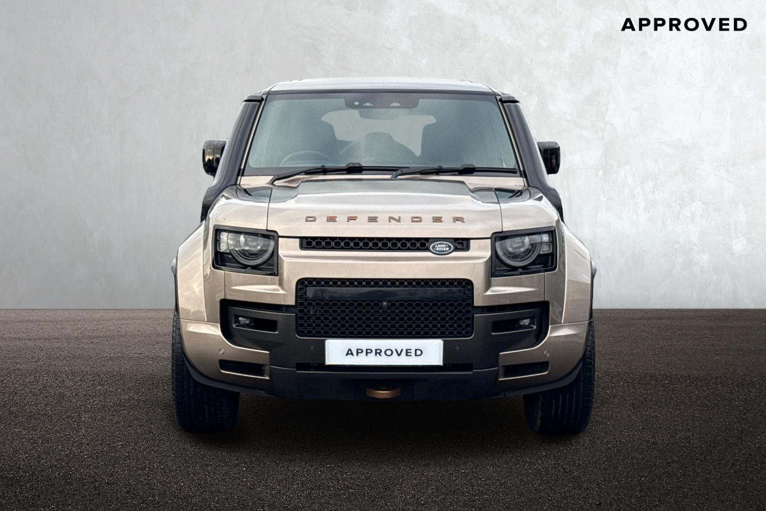 Used Land Rover Defender 110 2025 for sale - 77451148: Photo 8