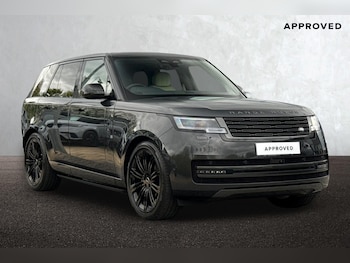 Used Land Rover Range Rover 2025 for sale - 78257677: Photo