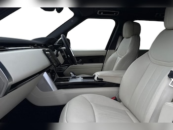 Used Land Rover Range Rover 2025 for sale - 78257677: Photo