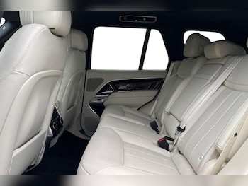 Used Land Rover Range Rover 2025 for sale - 78257677: Photo
