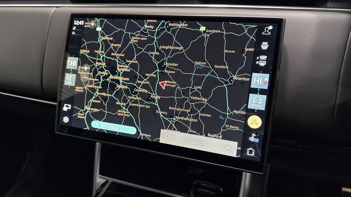 Used Land Rover Range Rover 2024 for sale - 77341030: Photo 11