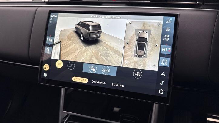 Used Land Rover Range Rover 2024 for sale - 77341030: Photo 12