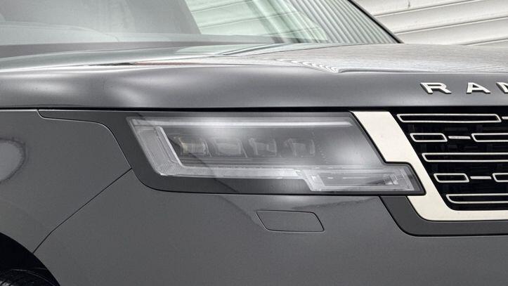Used Land Rover Range Rover 2024 for sale - 77341030: Photo 16