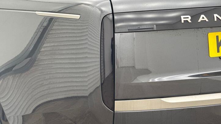 Used Land Rover Range Rover 2024 for sale - 77341030: Photo 18