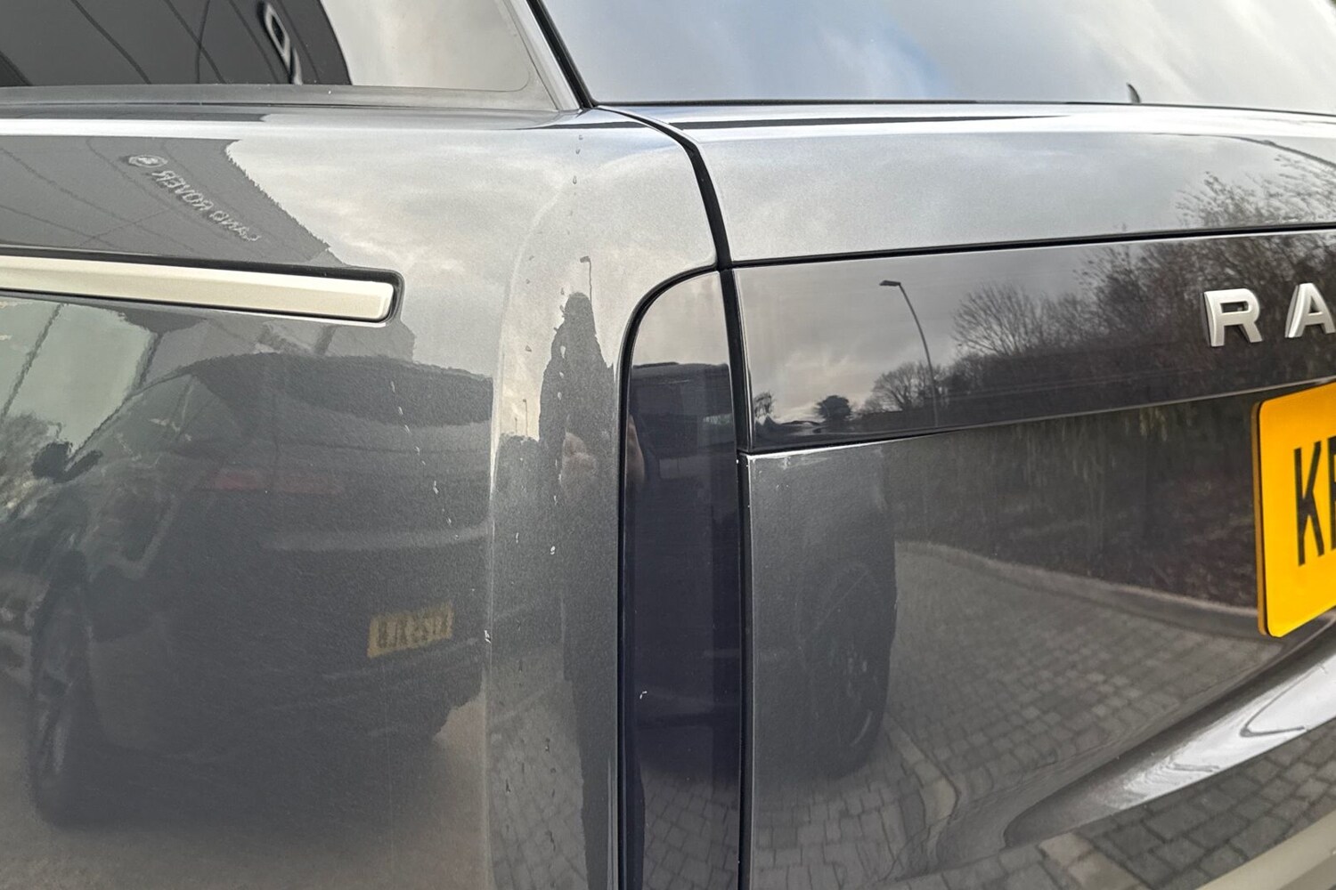 Used Land Rover Range Rover 2024 for sale - 77341030: Photo 20