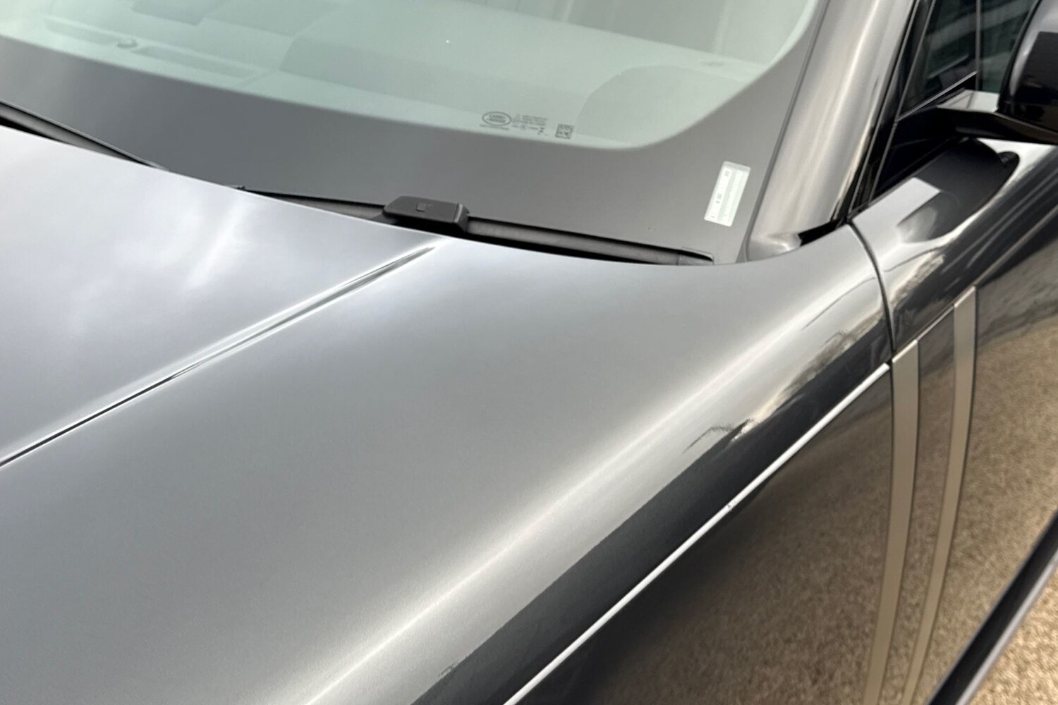 Used Land Rover Range Rover 2024 for sale - 77341030: Photo 21