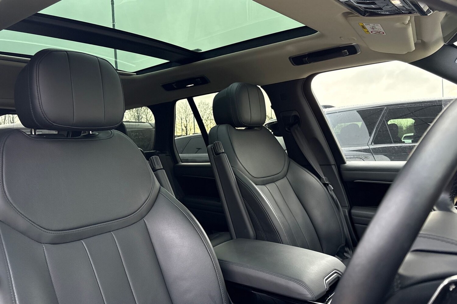 Used Land Rover Range Rover 2024 for sale - 77341030: Photo 22