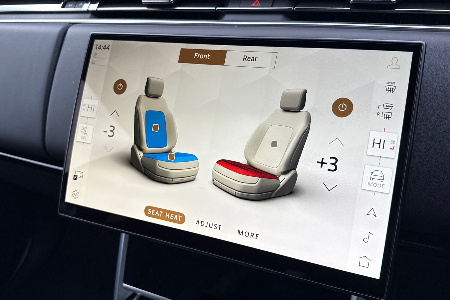 Used Land Rover Range Rover 2024 for sale - 77341030: Photo 23