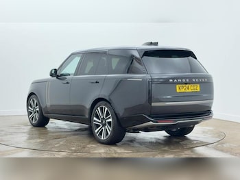 Used Land Rover Range Rover 2024 for sale - 77341030: Photo