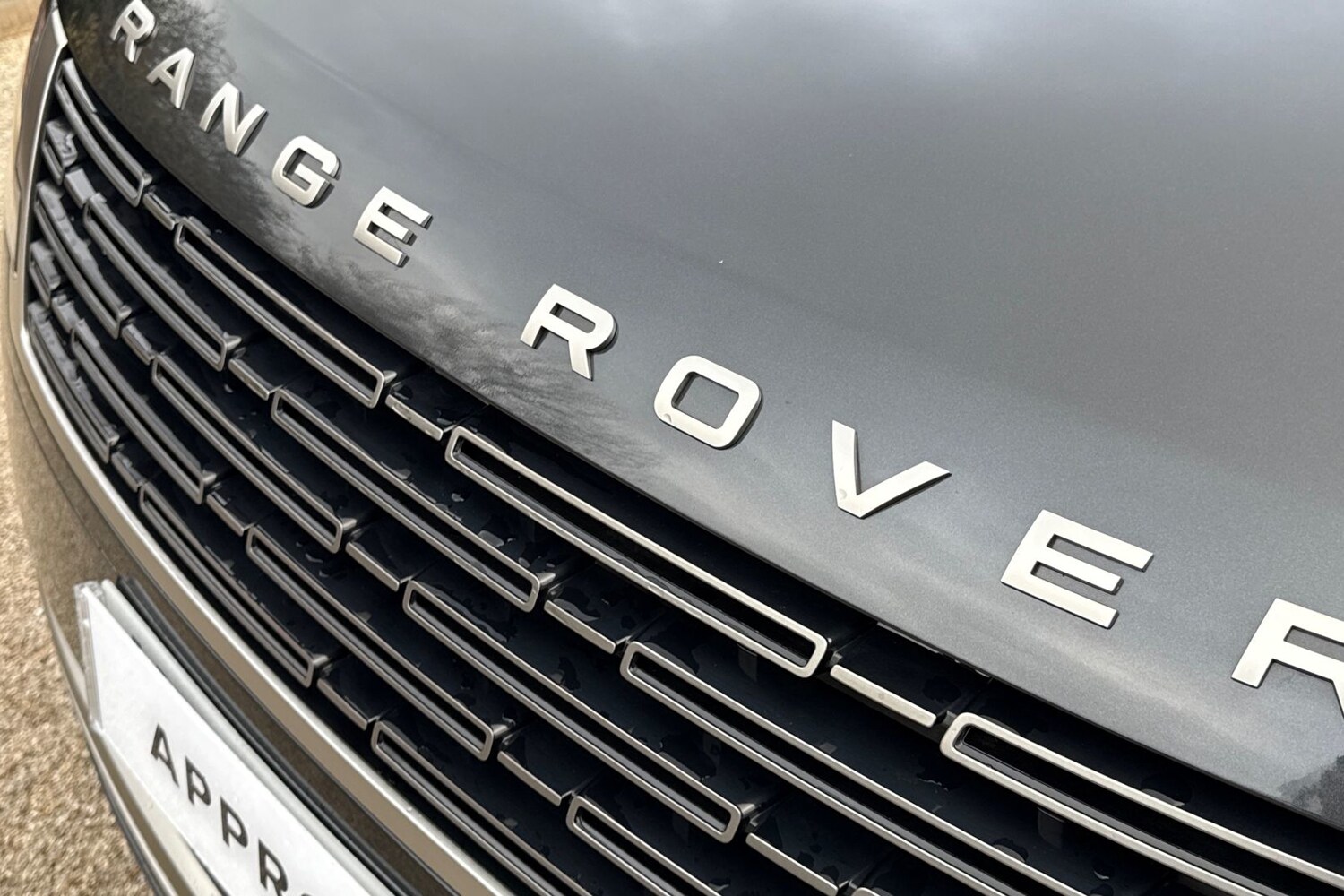 Used Land Rover Range Rover 2024 for sale - 77341030: Photo 30
