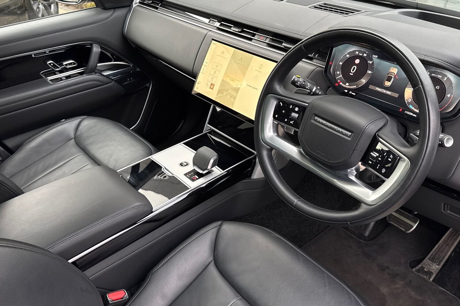 Used Land Rover Range Rover 2024 for sale - 77341030: Photo 32