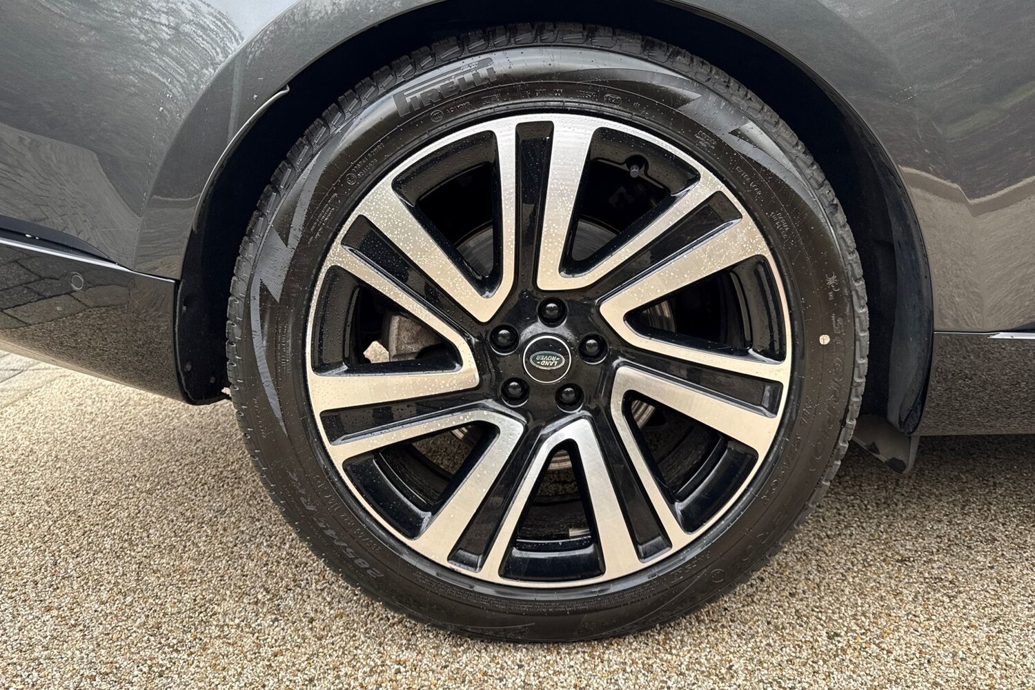 Used Land Rover Range Rover 2024 for sale - 77341030: Photo 34