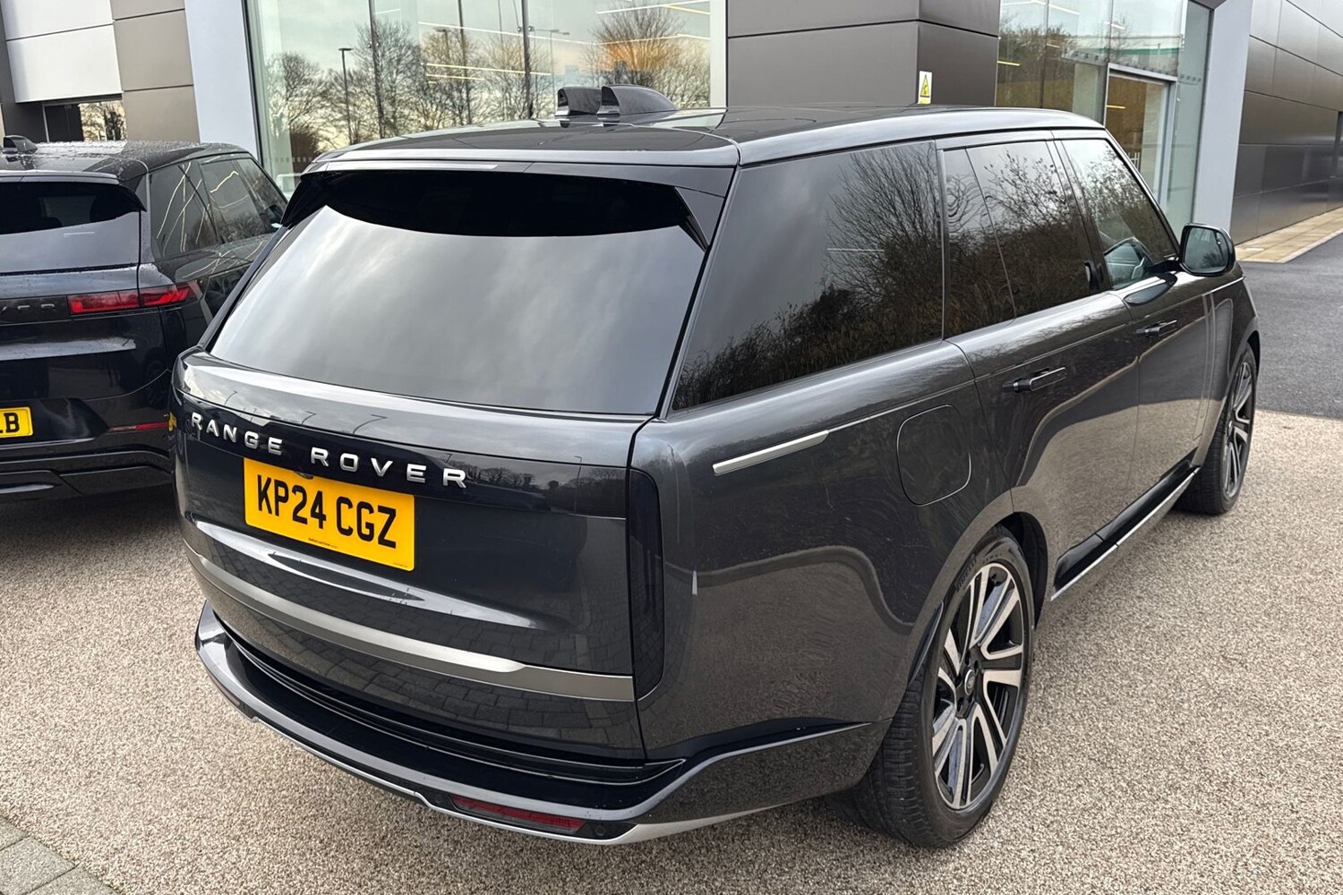 Used Land Rover Range Rover 2024 for sale - 77341030: Photo 35