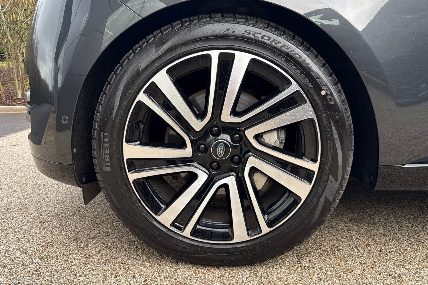 Used Land Rover Range Rover 2024 for sale - 77341030: Photo 39