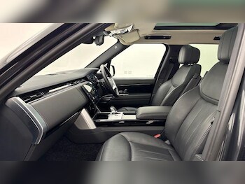 Used Land Rover Range Rover 2024 for sale - 77341030: Photo