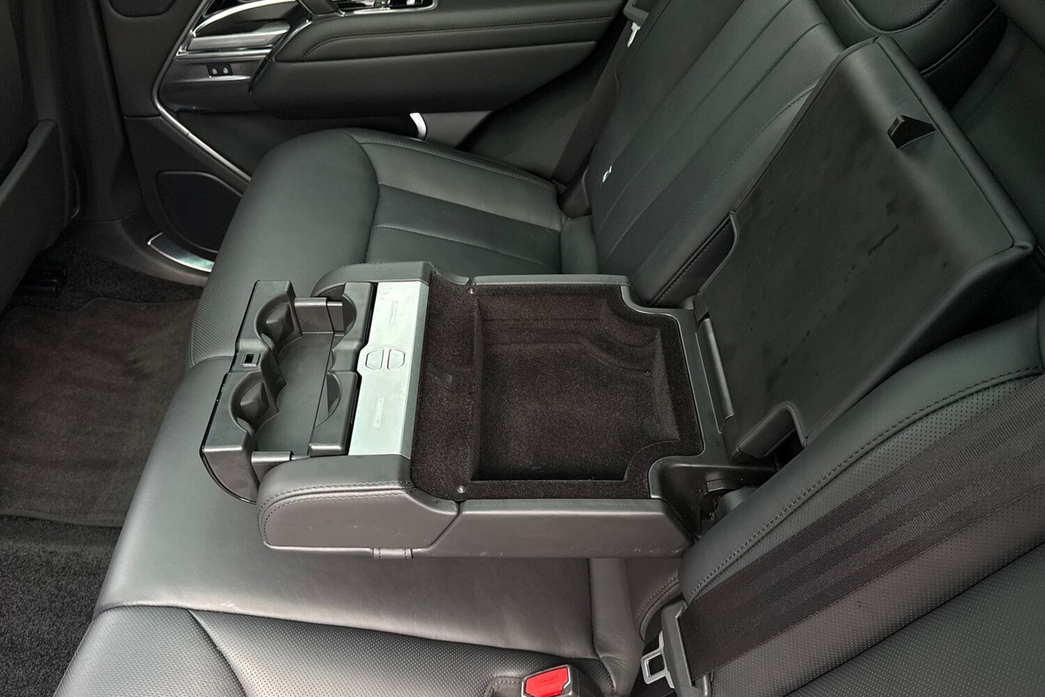 Used Land Rover Range Rover 2024 for sale - 77341030: Photo 41