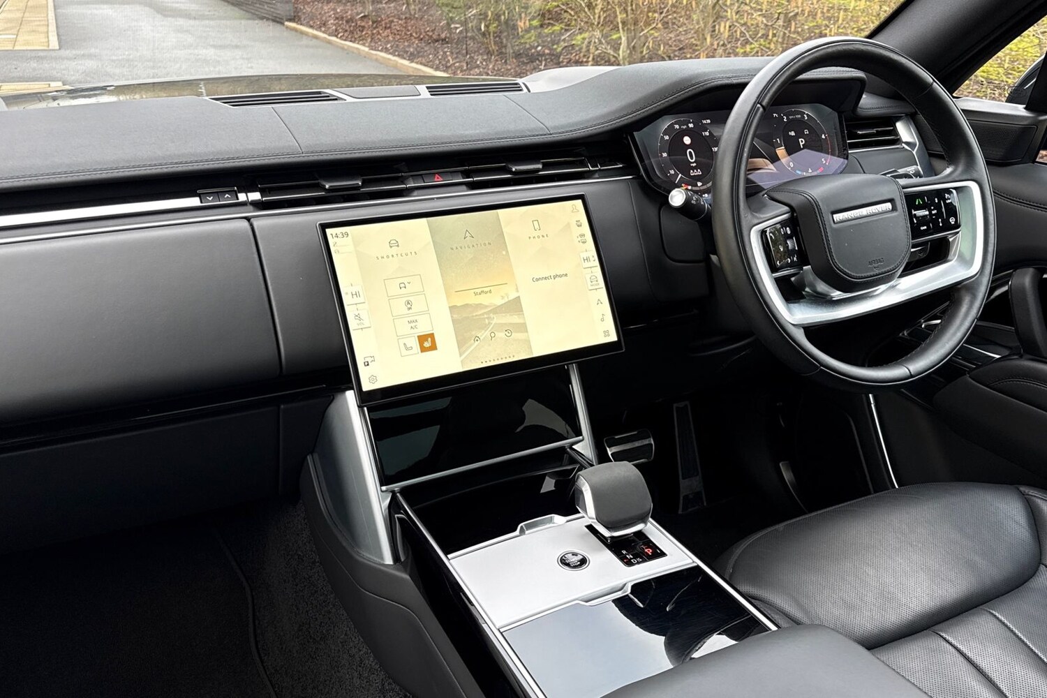Used Land Rover Range Rover 2024 for sale - 77341030: Photo 43