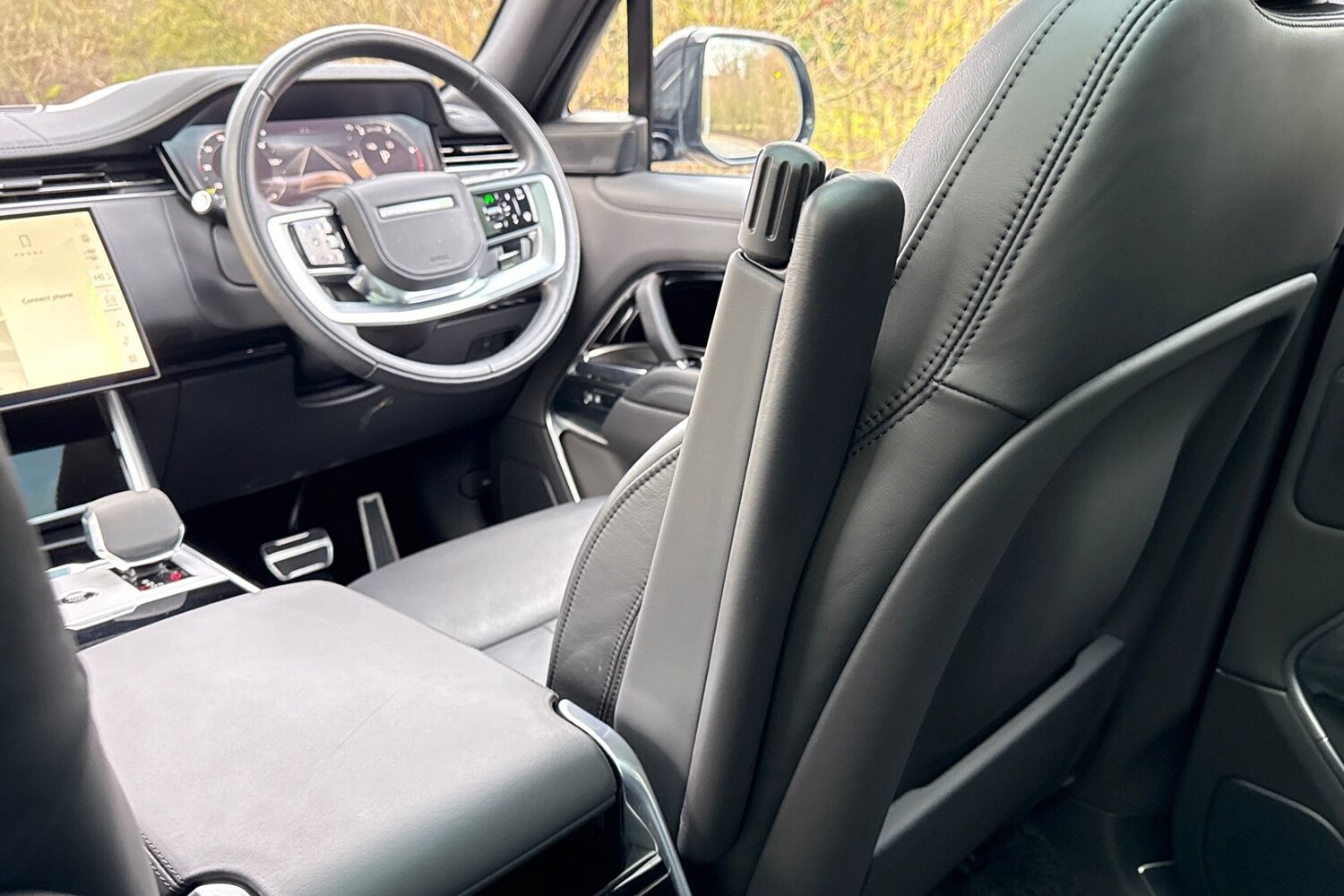 Used Land Rover Range Rover 2024 for sale - 77341030: Photo 44