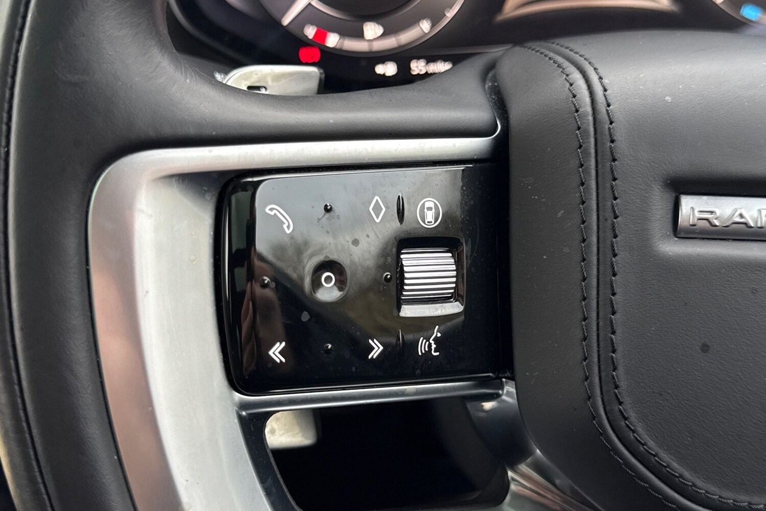 Used Land Rover Range Rover 2024 for sale - 77341030: Photo 45