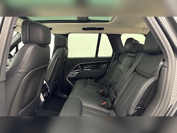 Used Land Rover Range Rover 2024 for sale - 77341030: Photo