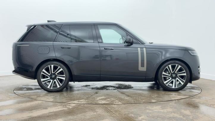 Used Land Rover Range Rover 2024 for sale - 77341030: Photo 5