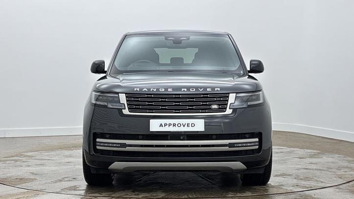 Used Land Rover Range Rover 2024 for sale - 77341030: Photo 7
