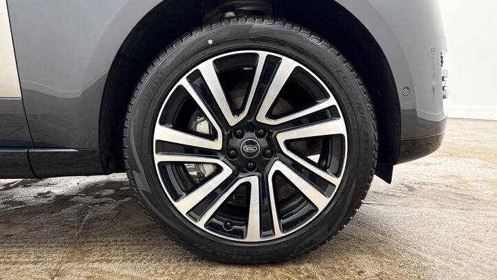 Used Land Rover Range Rover 2024 for sale - 77341030: Photo 8