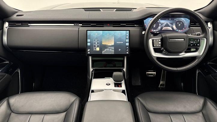 Used Land Rover Range Rover 2024 for sale - 77341030: Photo 9