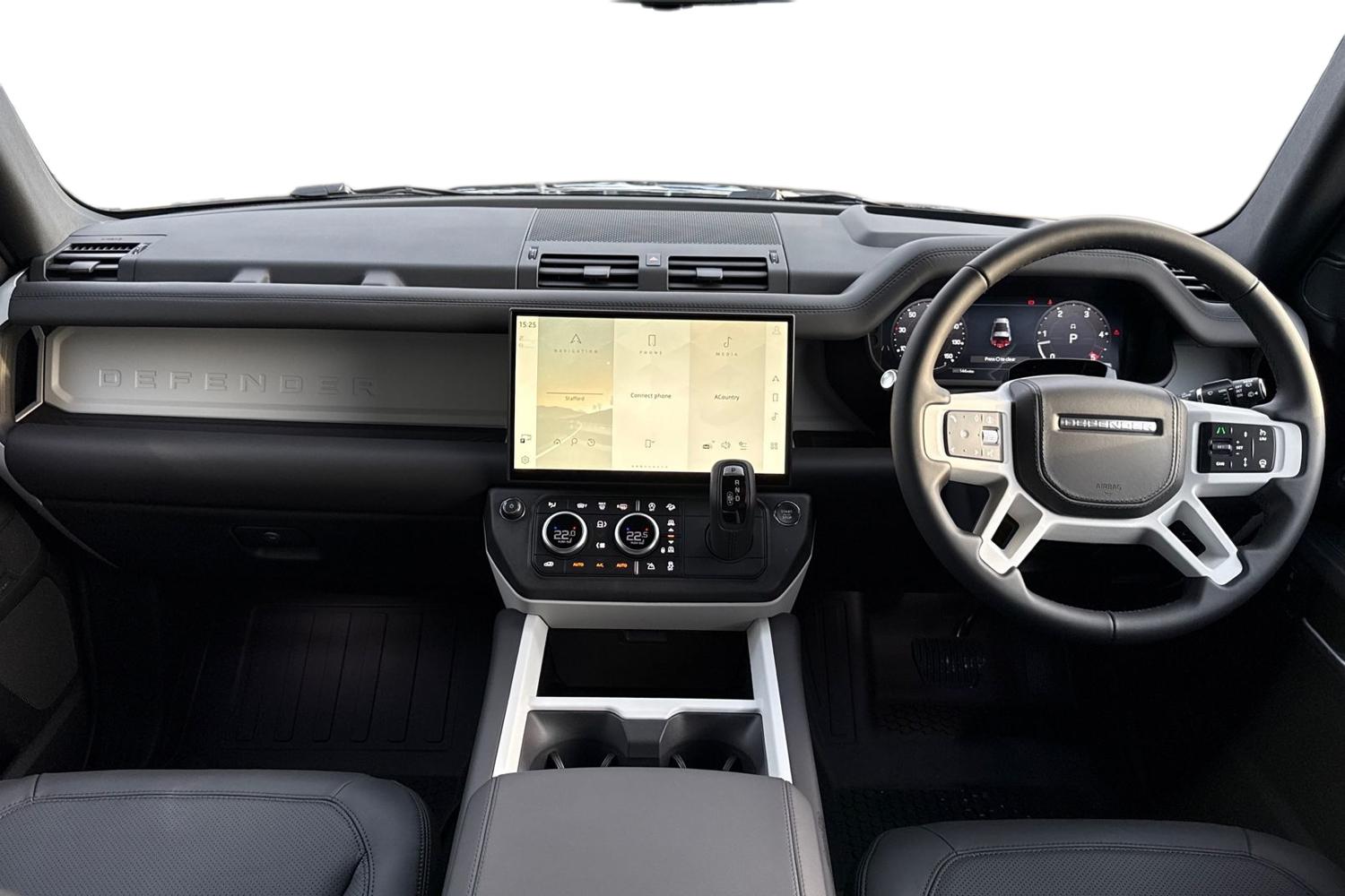 Used Land Rover Defender 90 2026 for sale - 77394129: Photo 10