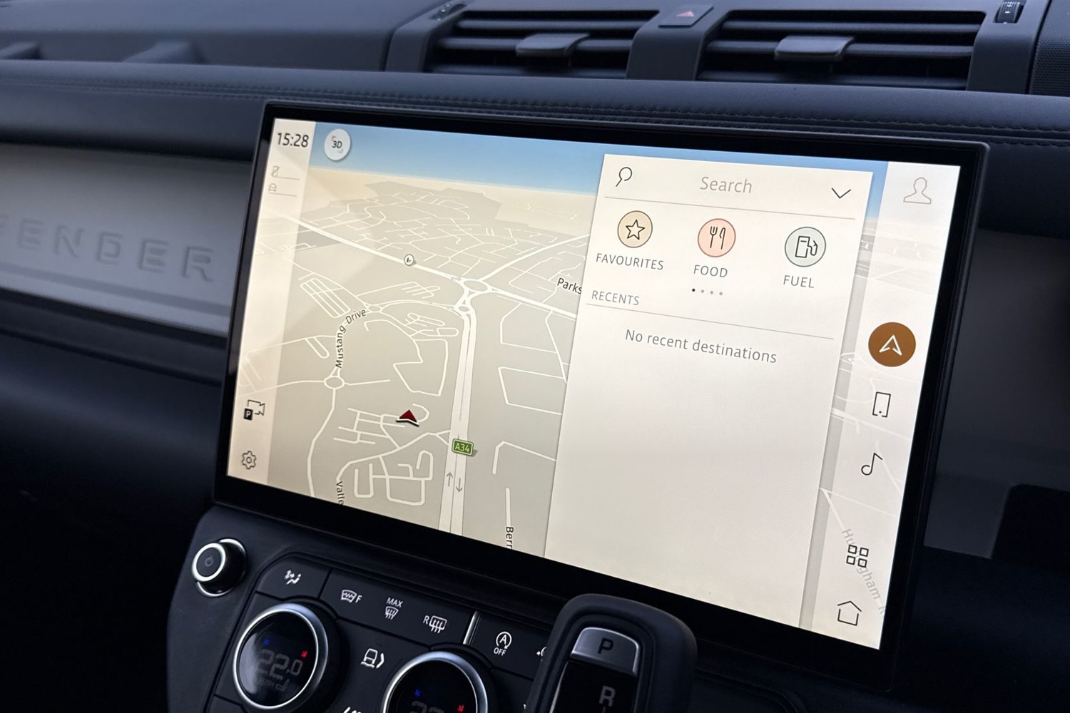 Used Land Rover Defender 90 2026 for sale - 77394129: Photo 12