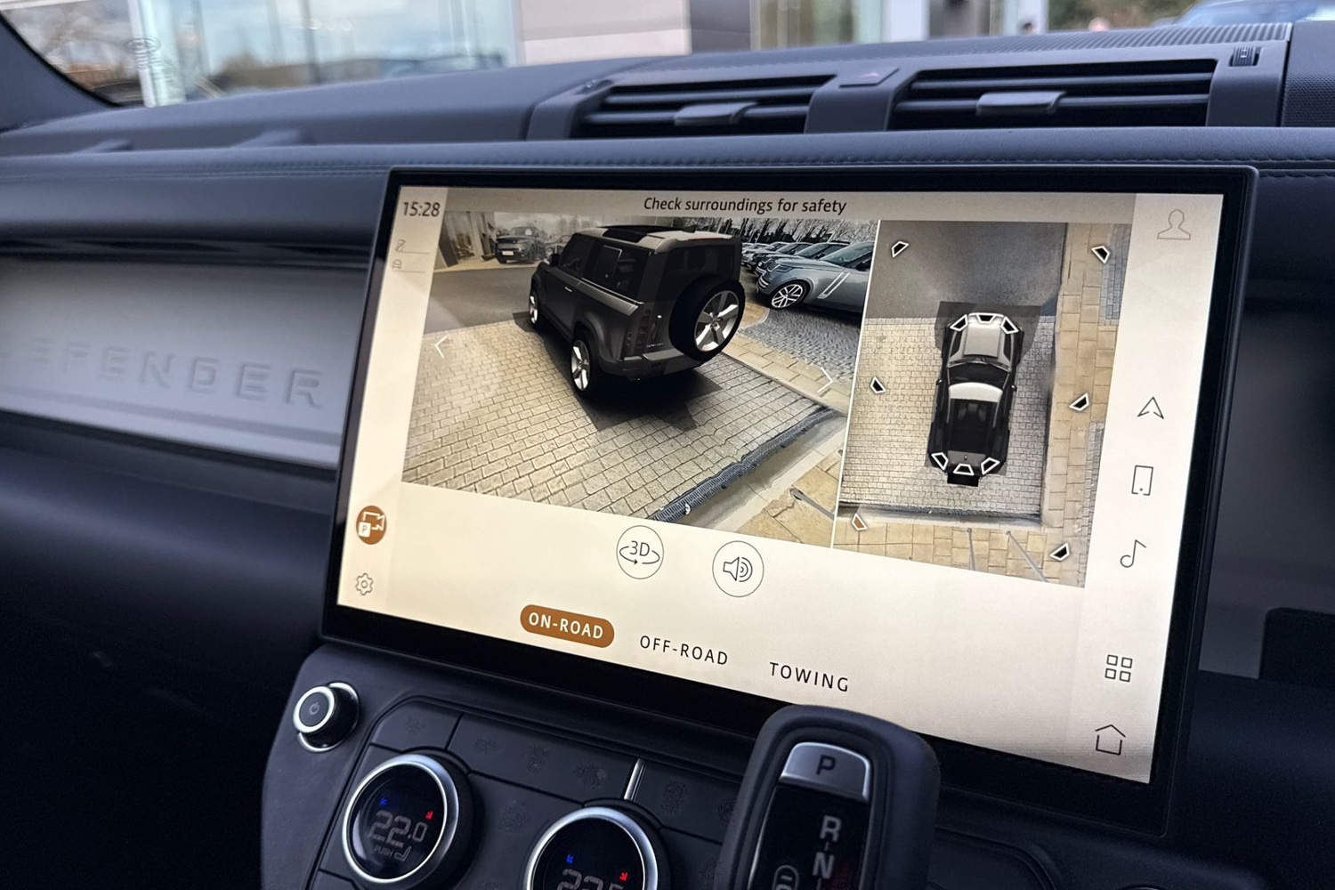 Used Land Rover Defender 90 2026 for sale - 77394129: Photo 13