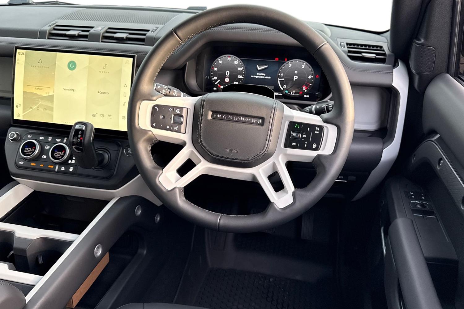 Used Land Rover Defender 90 2026 for sale - 77394129: Photo 16