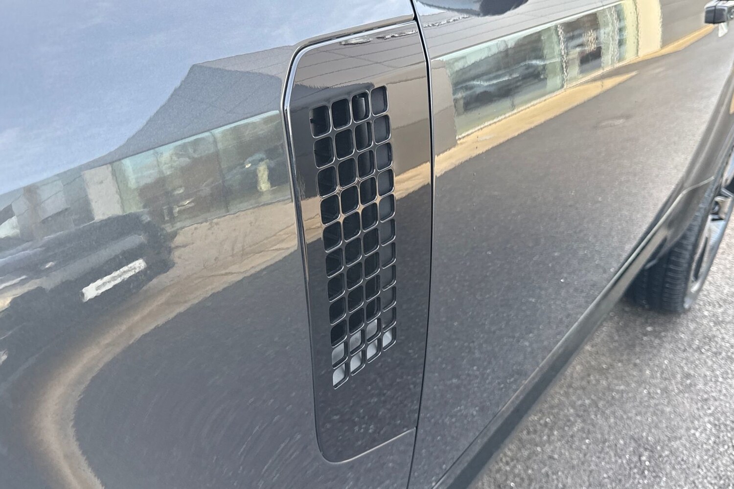 Used Land Rover Defender 90 2026 for sale - 77394129: Photo 29