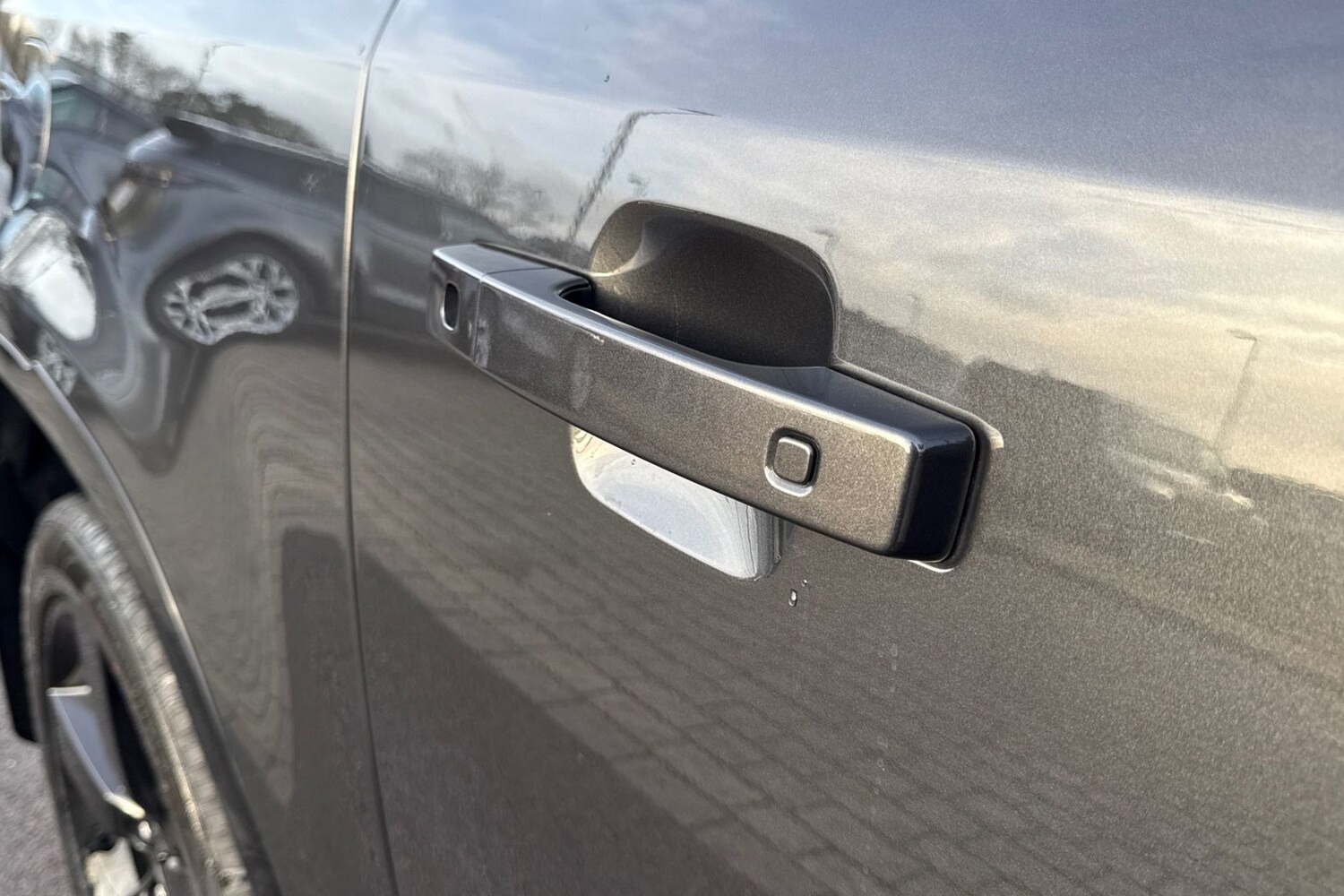 Used Land Rover Defender 90 2026 for sale - 77394129: Photo 30