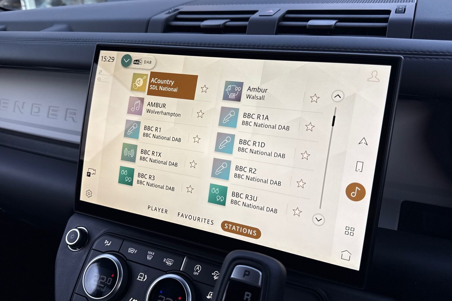 Used Land Rover Defender 90 2026 for sale - 77394129: Photo 37